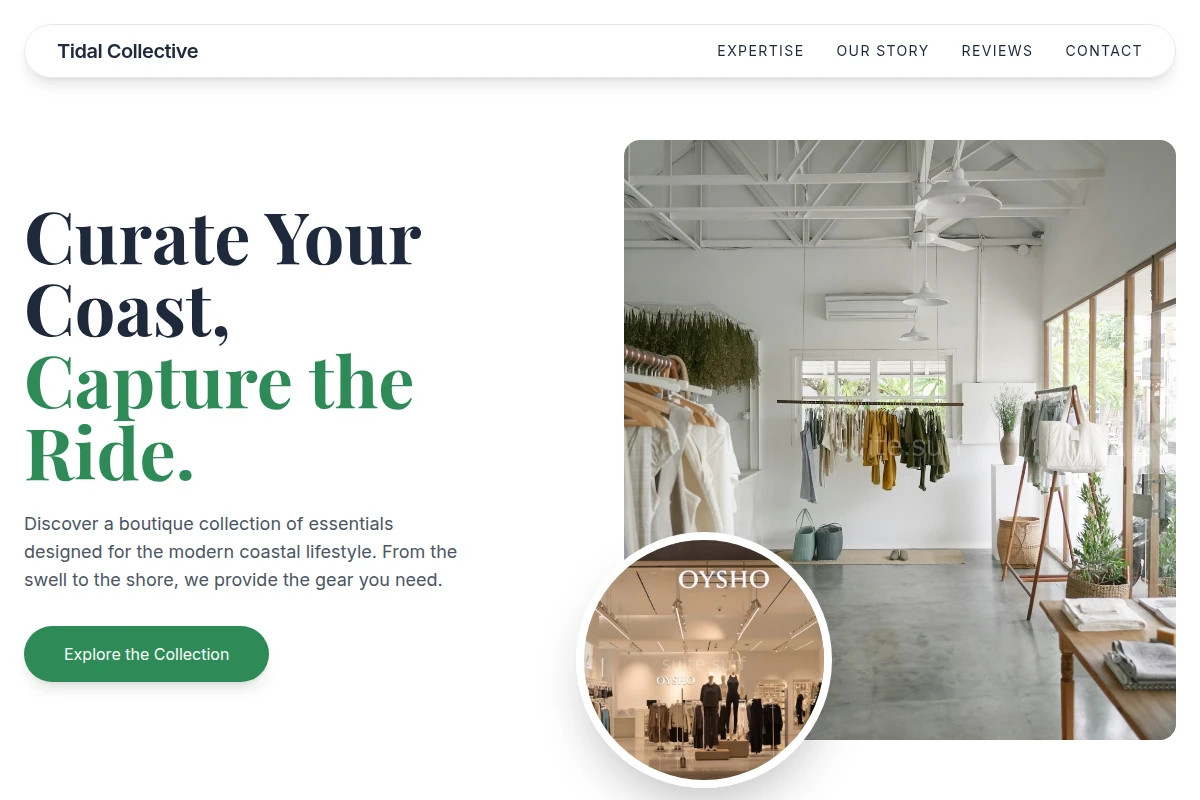 Shack Boutique