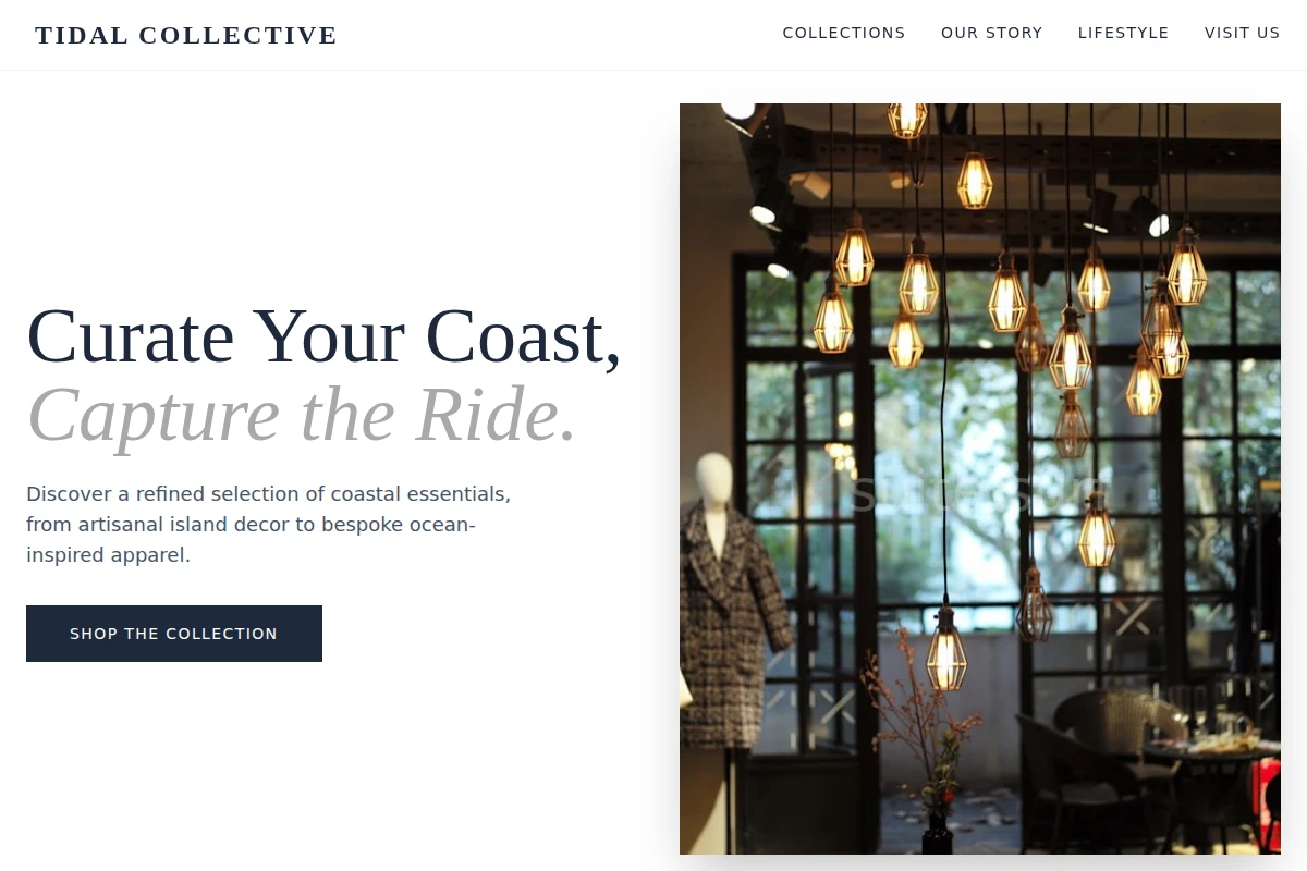 Island Boutique