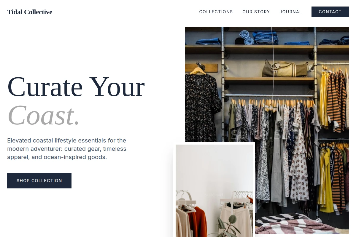 Journey Boutique