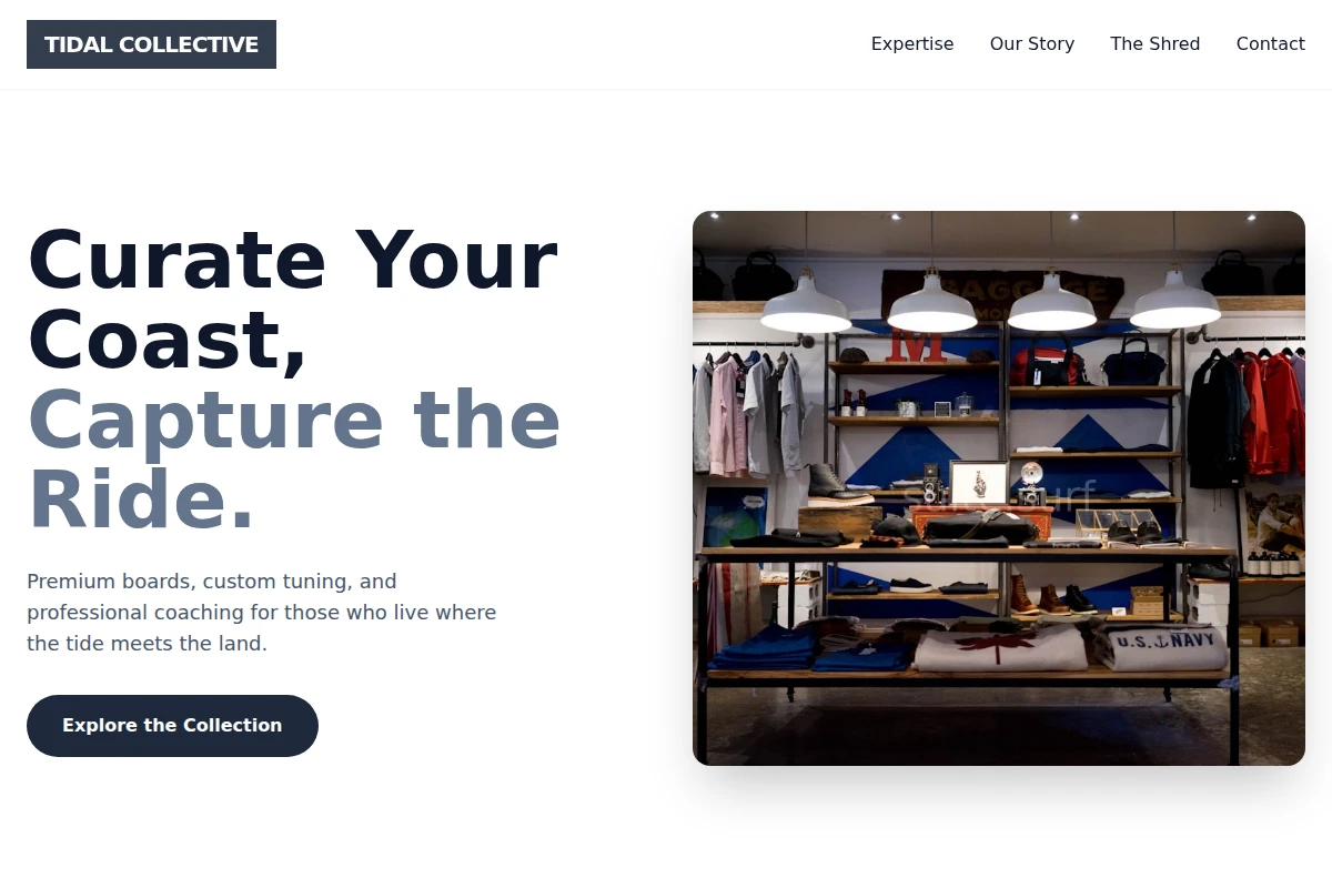 Board Boutique