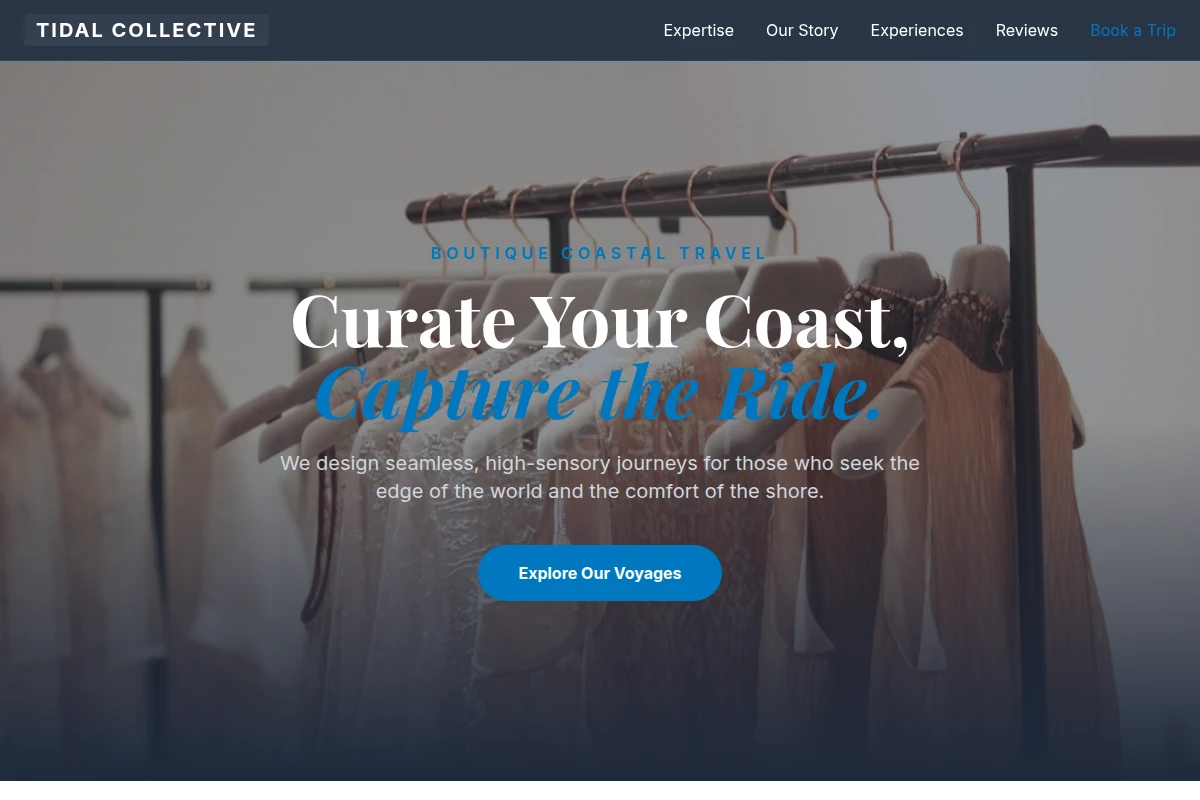 Trip Boutique