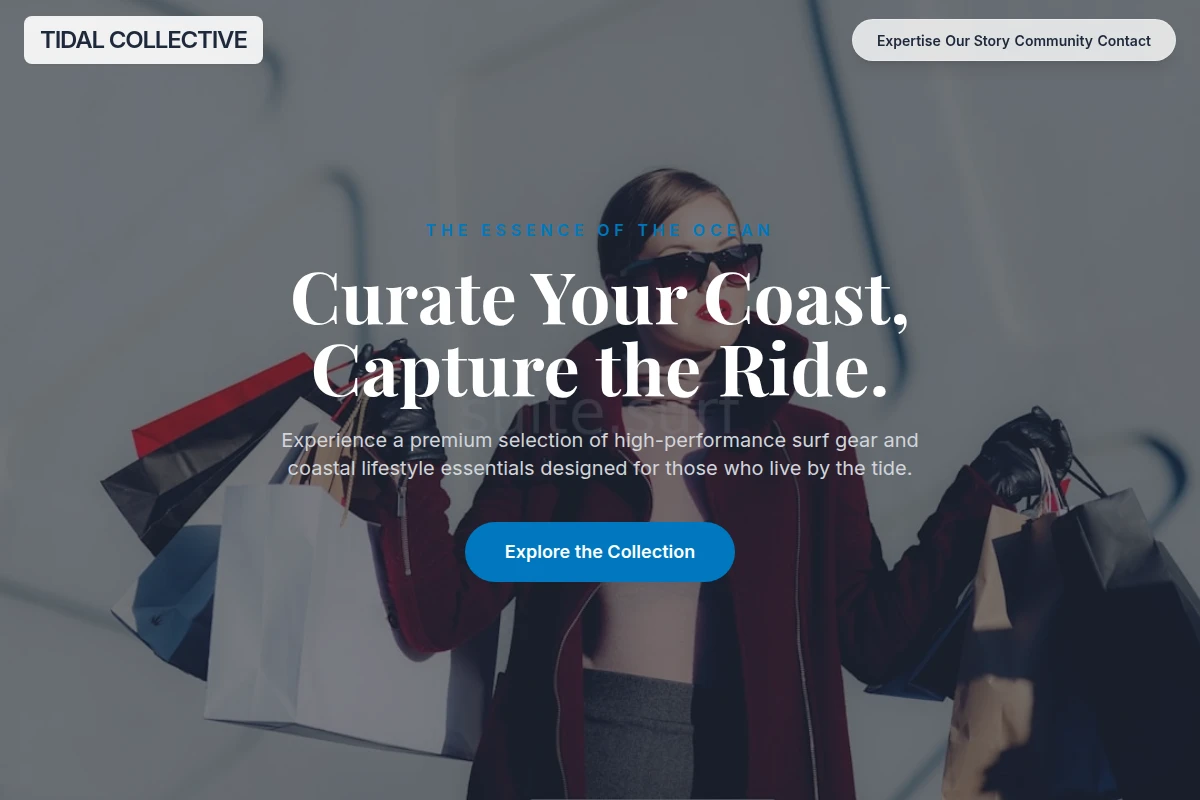 Wave Boutique