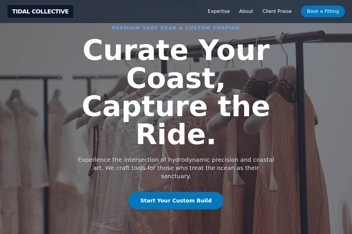 Board Boutique