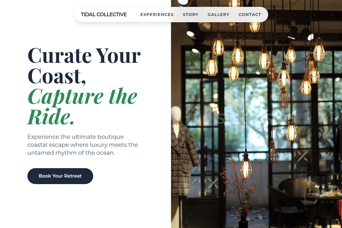 Resort Boutique