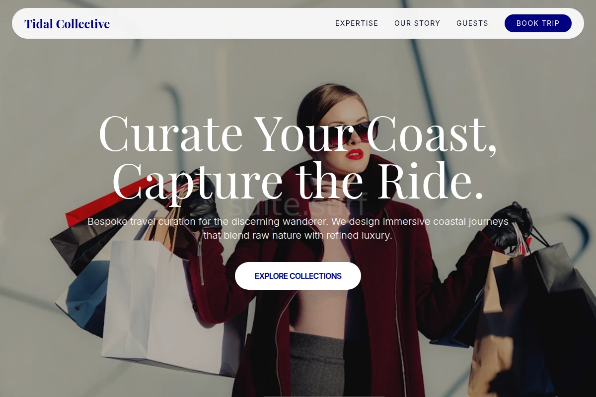 Trip Boutique
