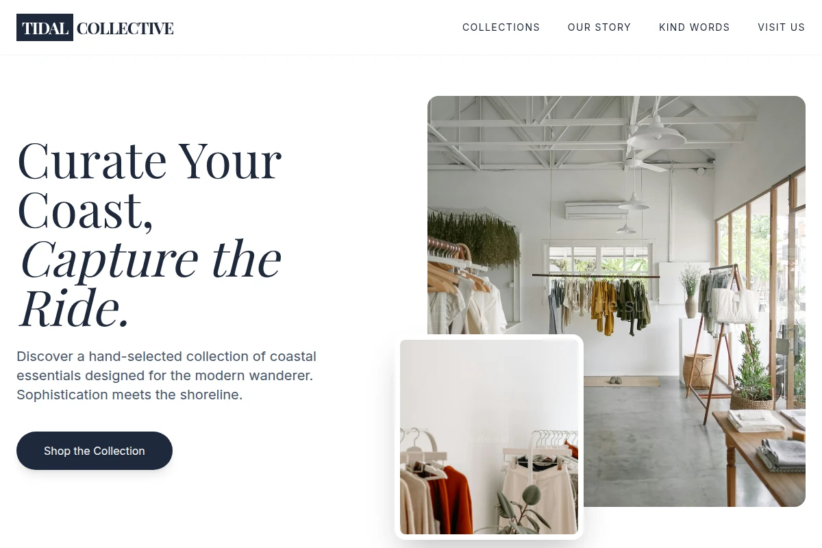 Fin Boutique