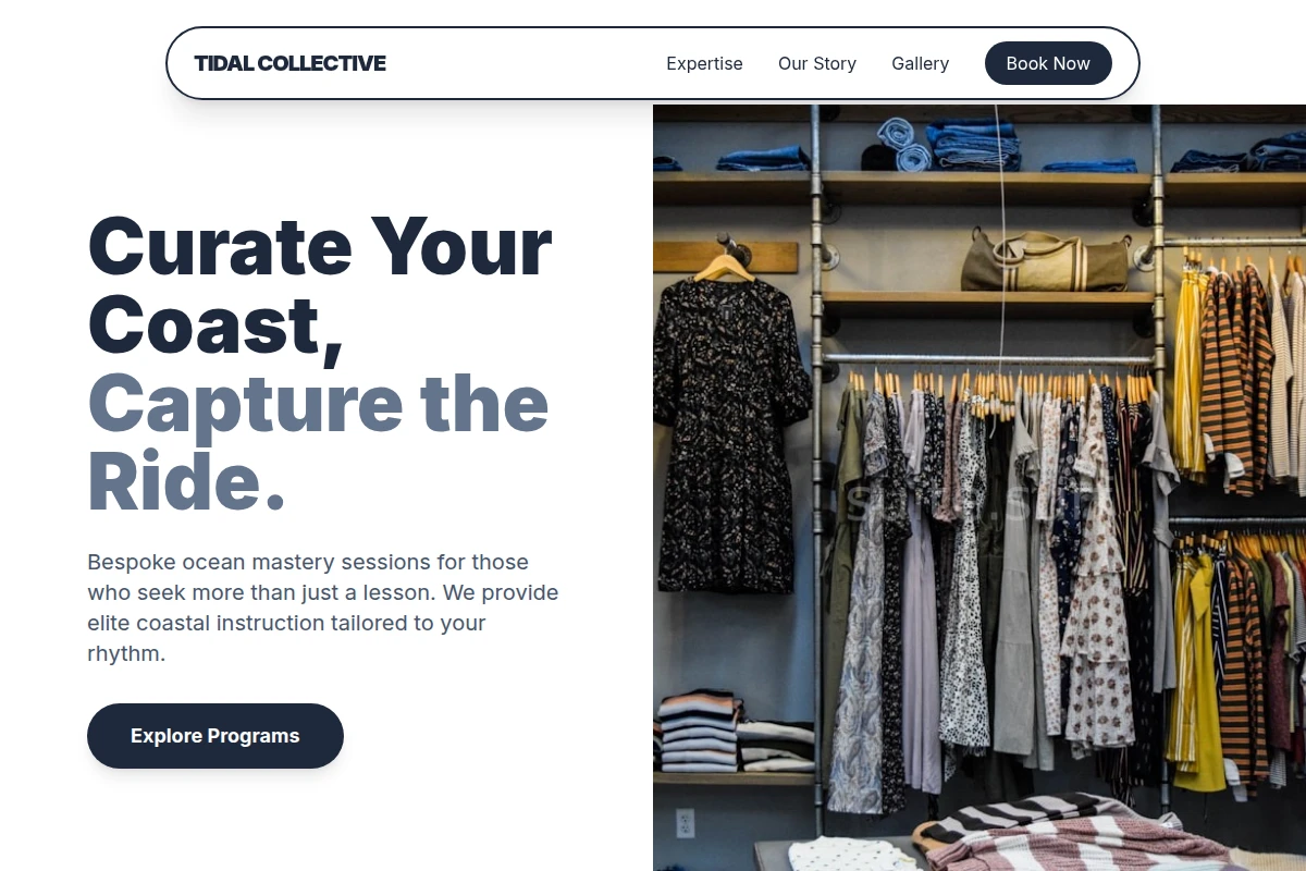 Lesson Boutique