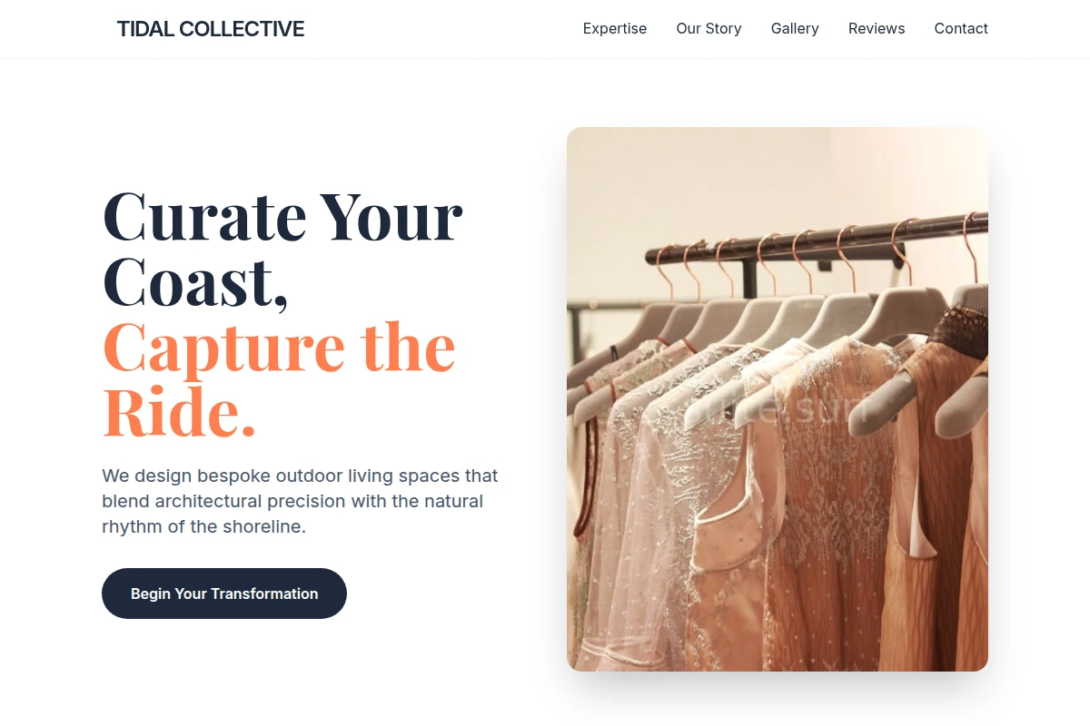 Deck Boutique