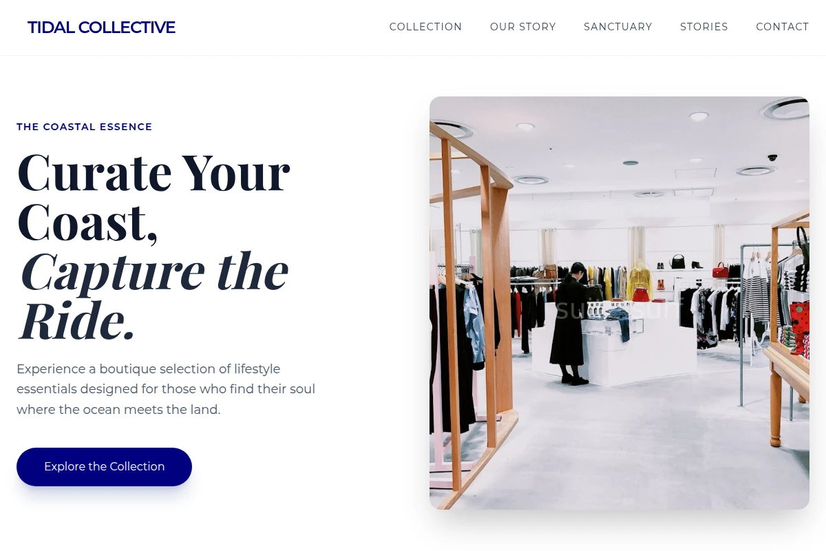 Palm Boutique