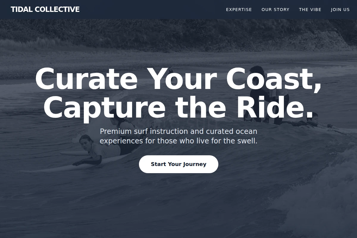 Board Surf School