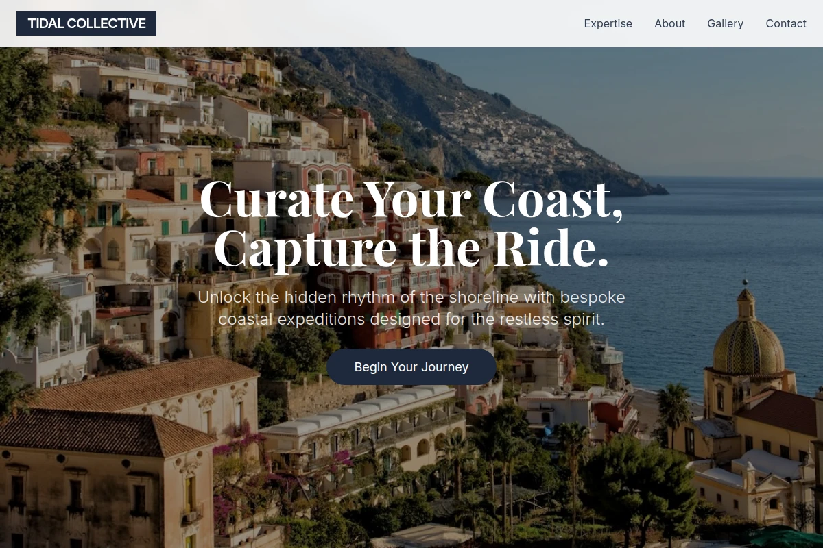 Guide Tourism