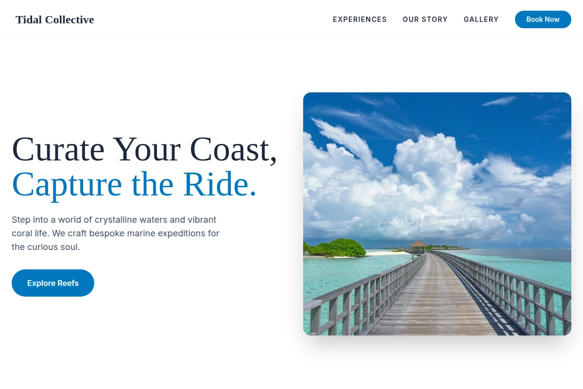 tourism