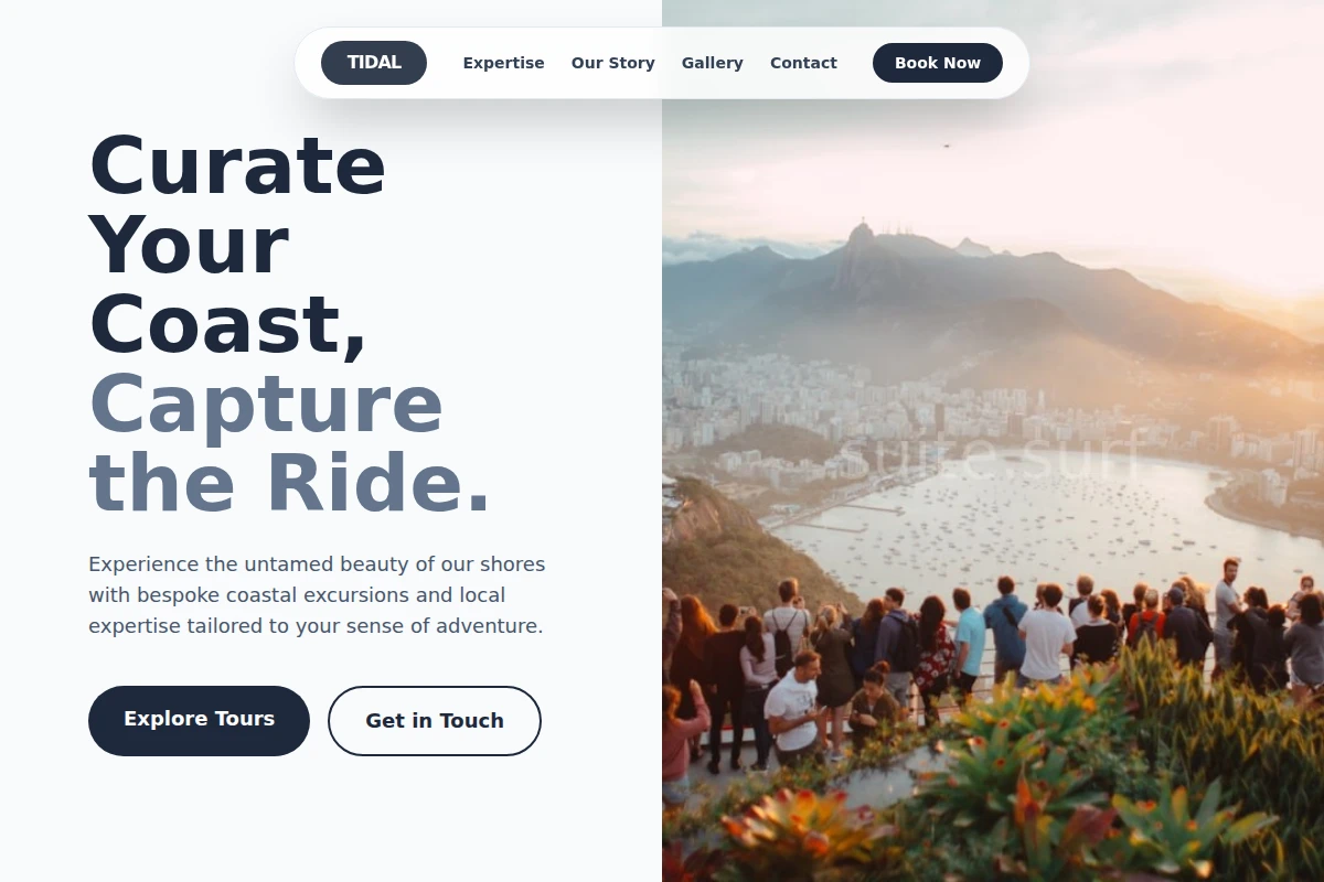 Point Tourism