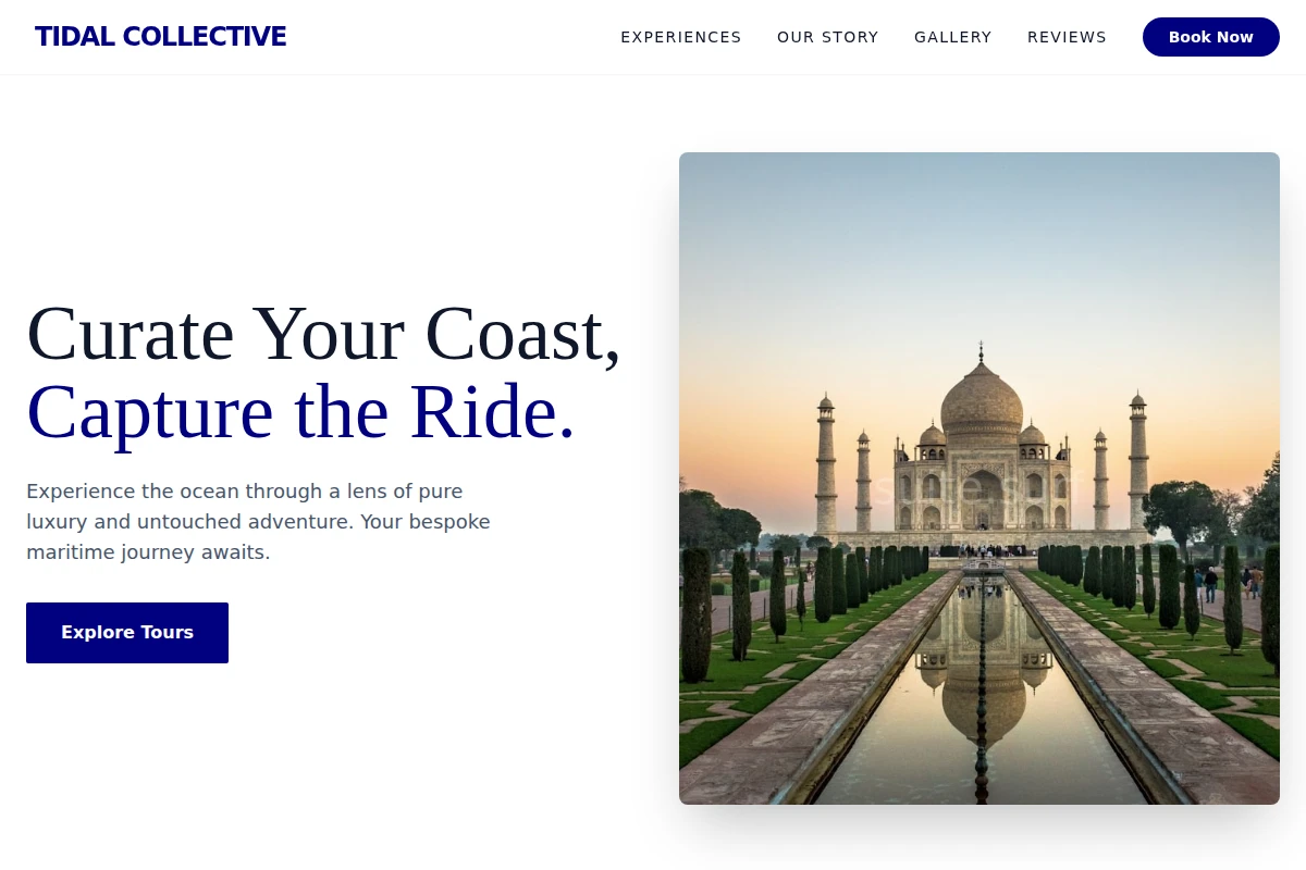 Breeze Tourism