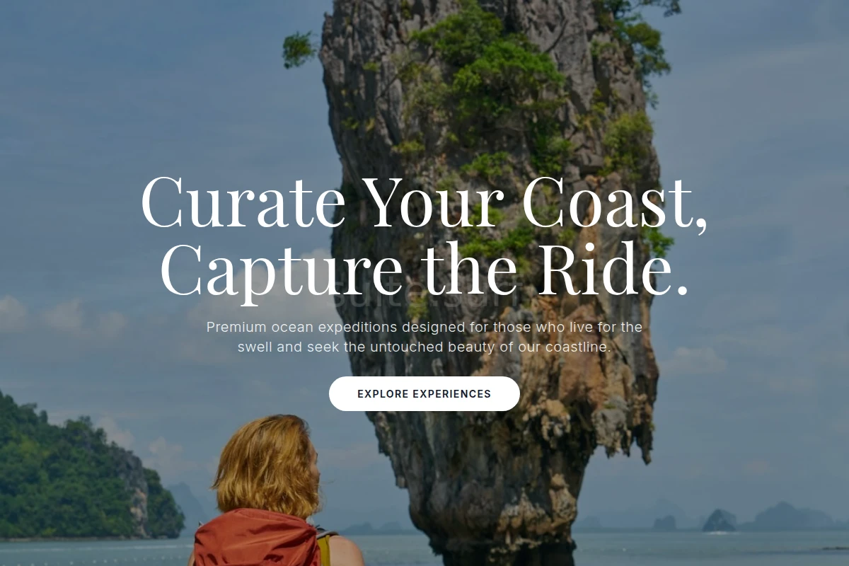 Fin Tourism