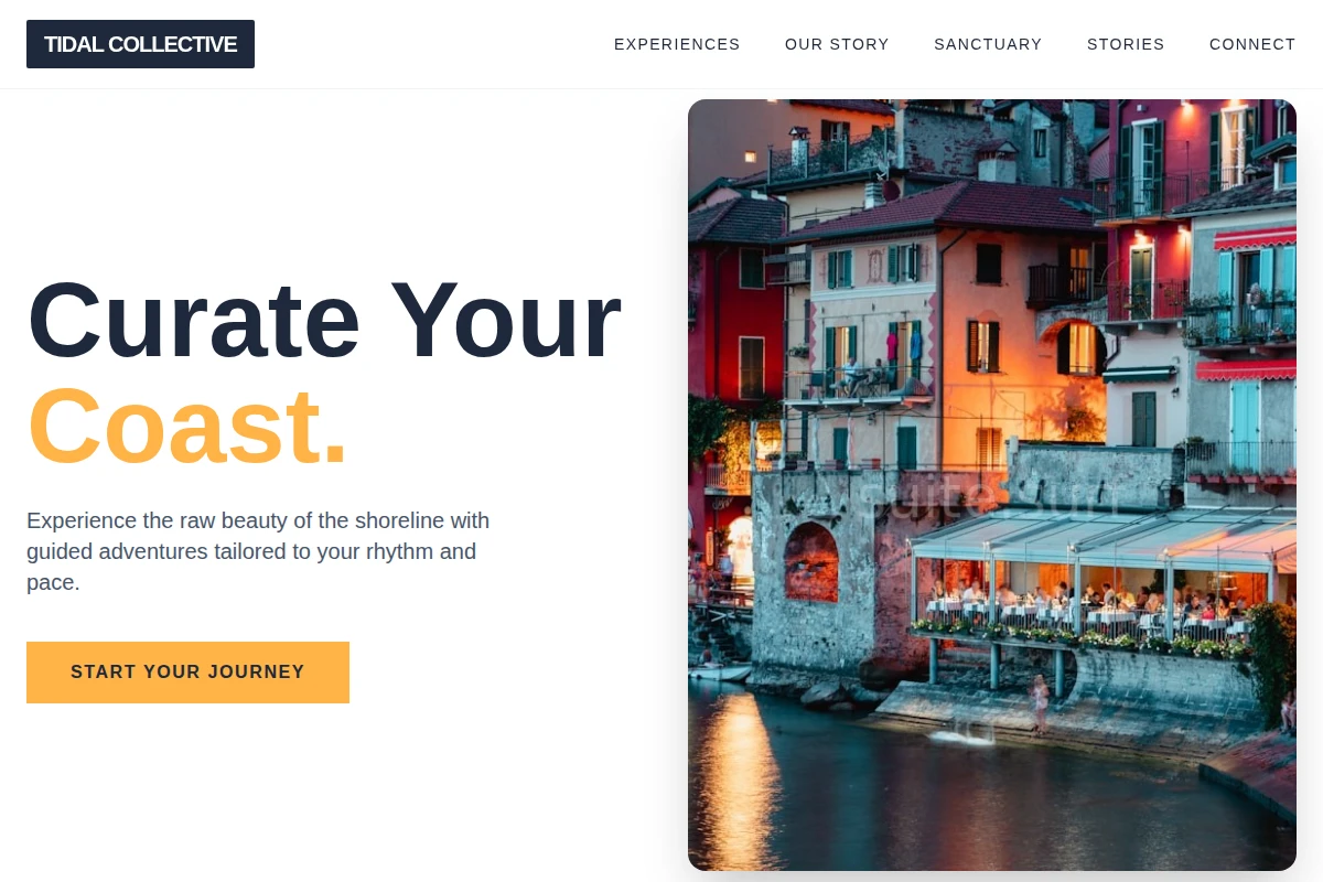 Guide Tourism