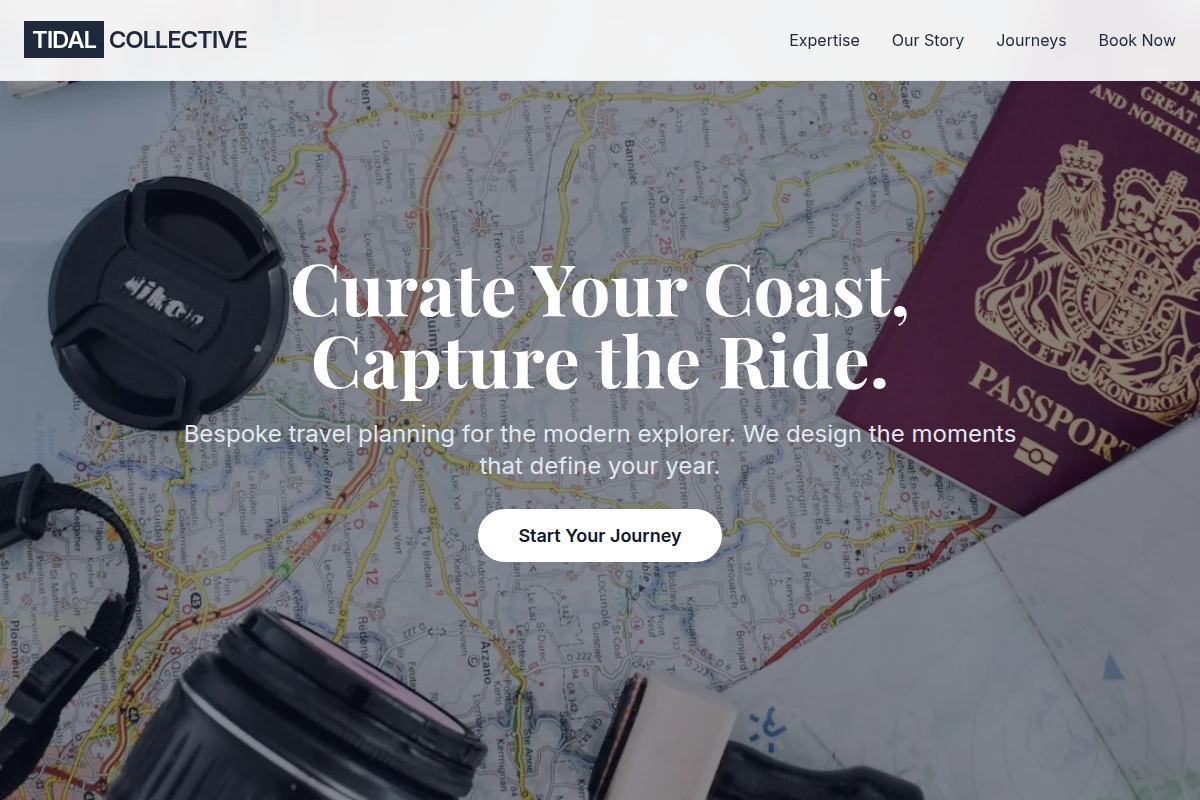 Trip Travel Planning