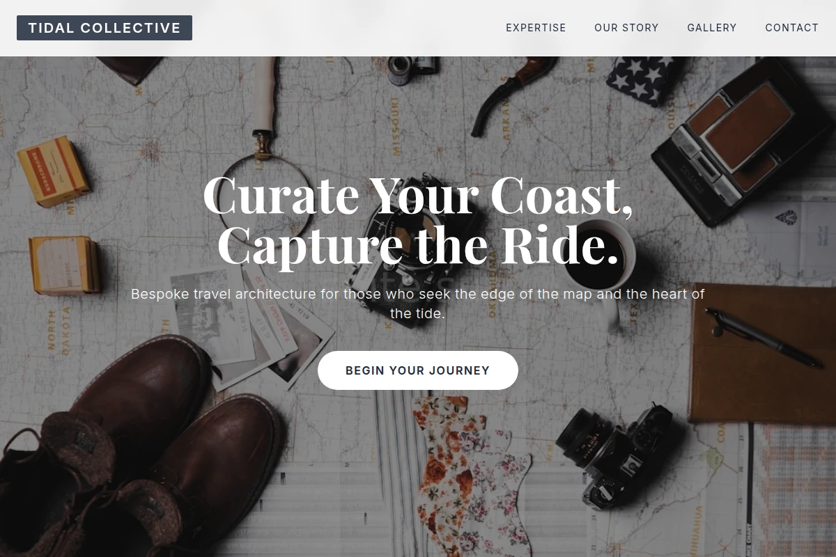 Trip Travel Planning