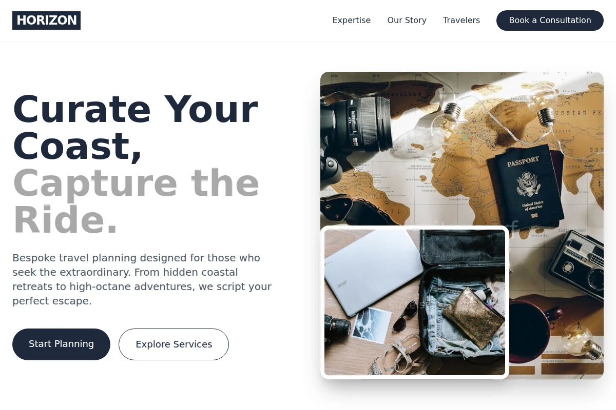 travel-planning