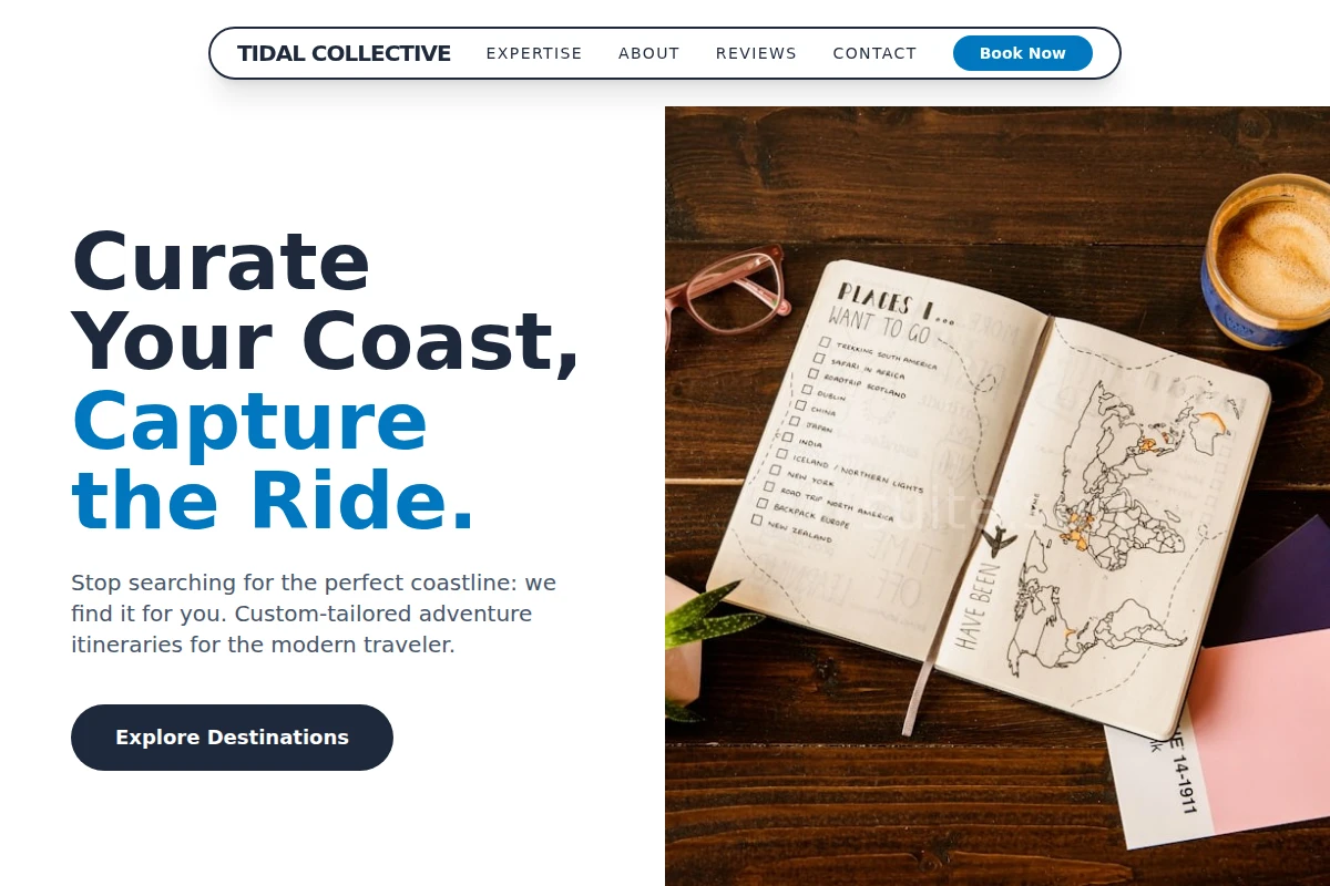Trip Travel Planning