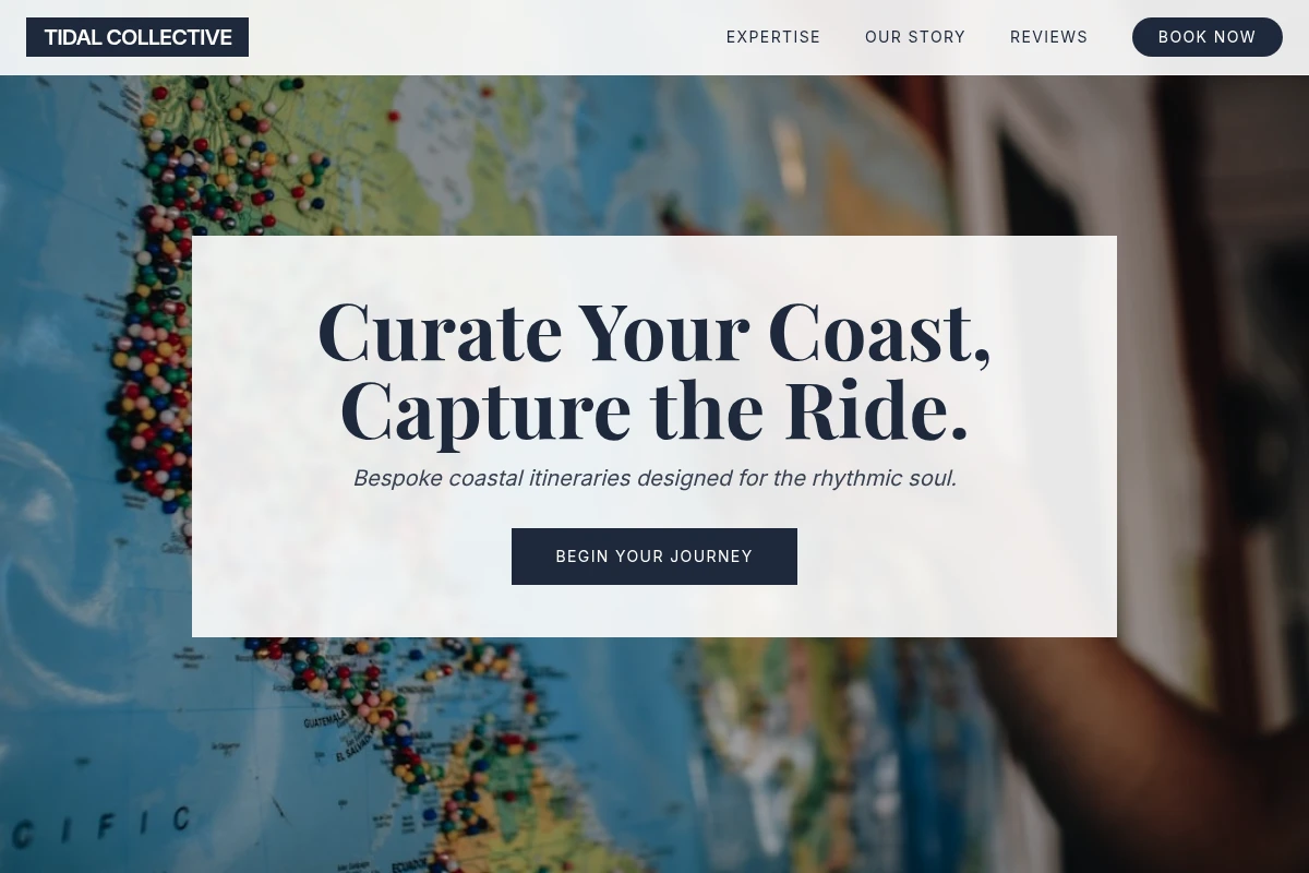 Paddle Travel Planning