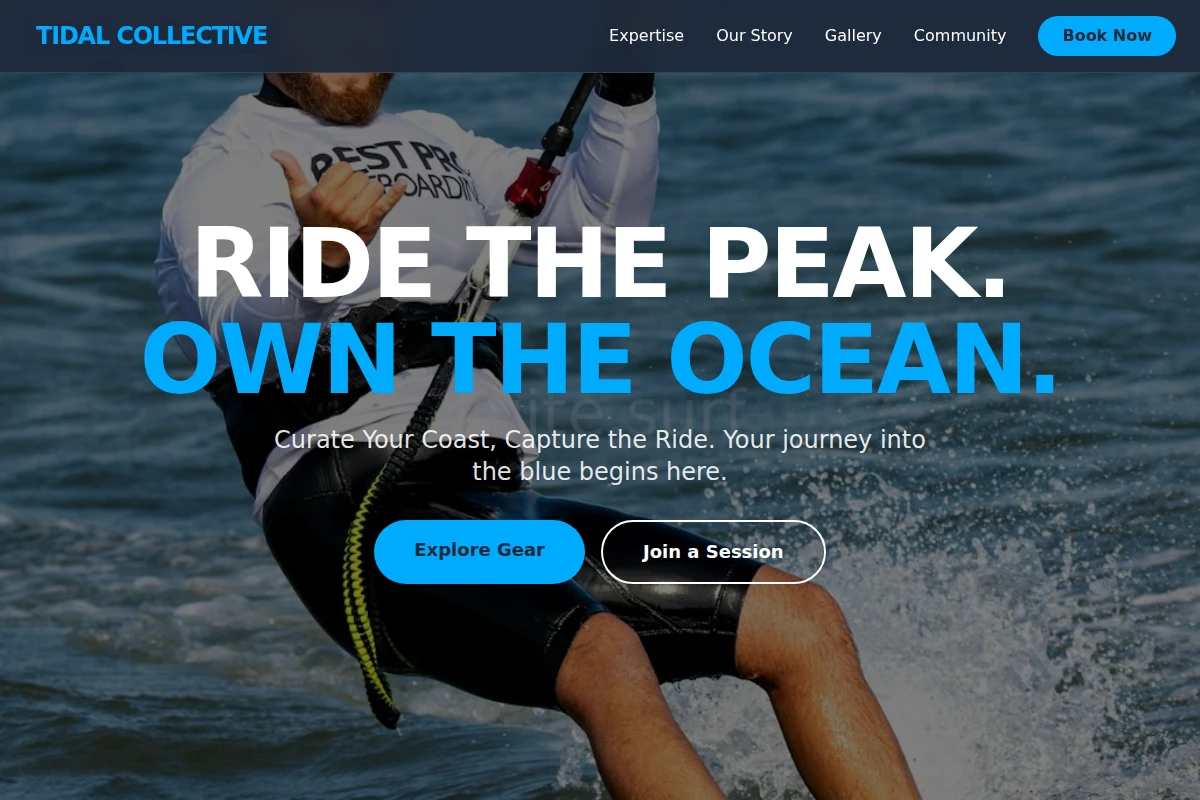 Foam Water Sports