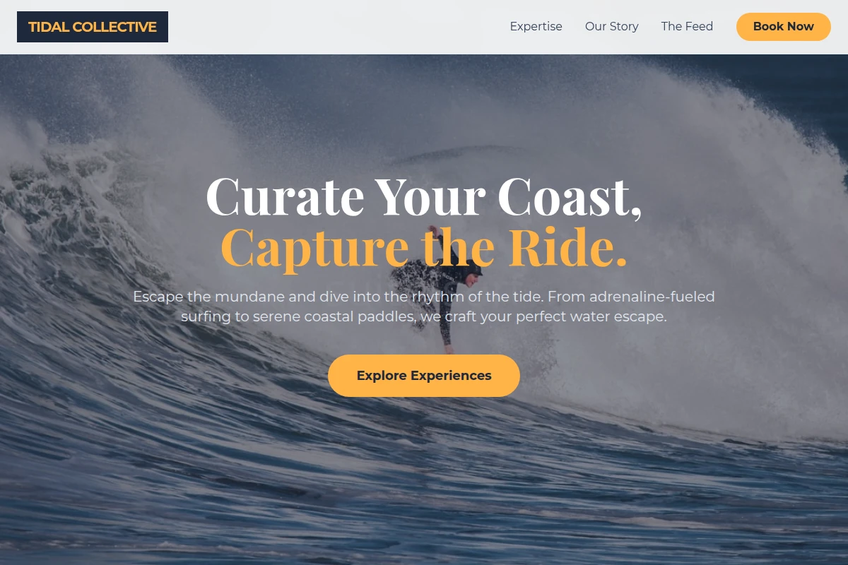 Horizon Water Sports