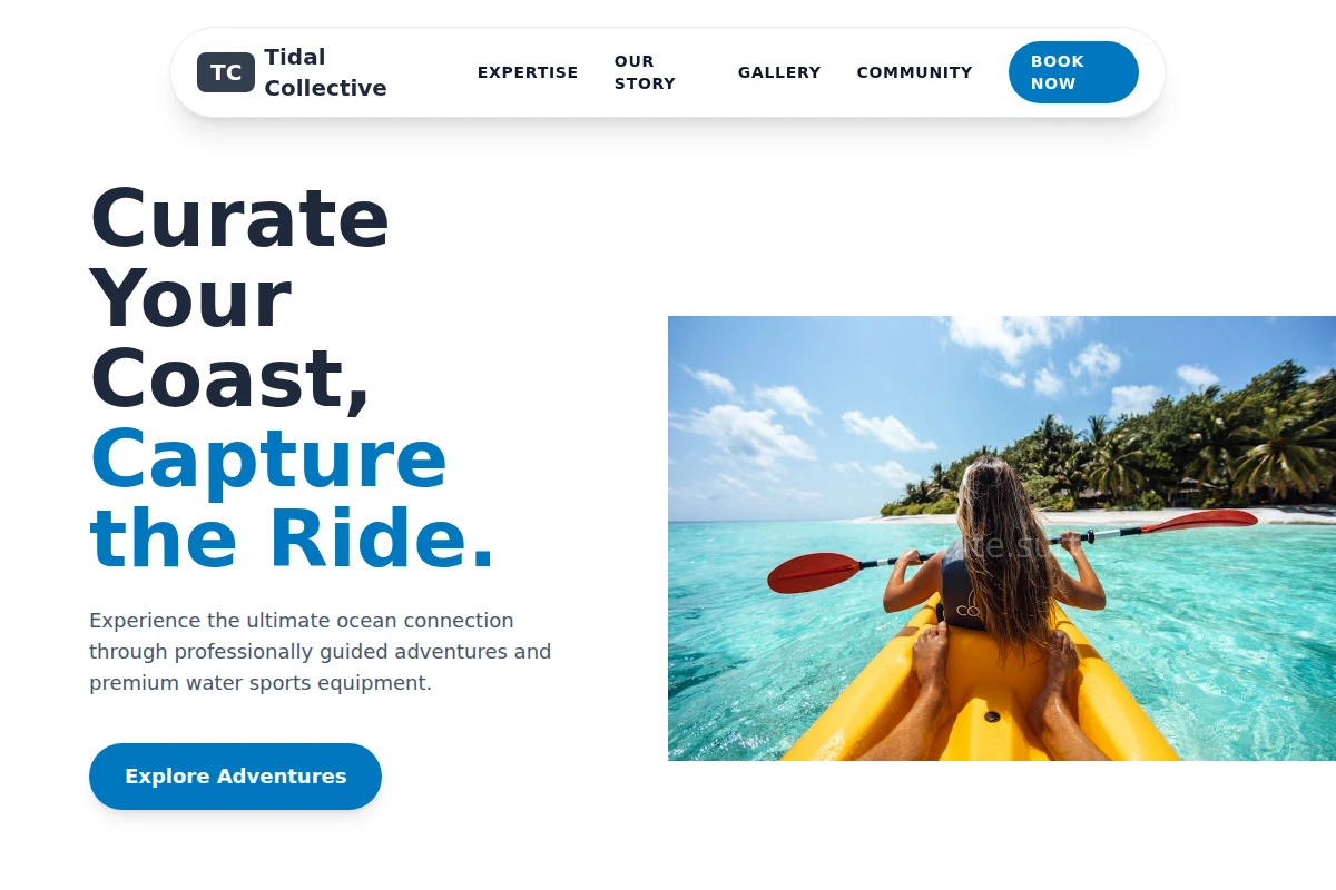 Island Water Sports
