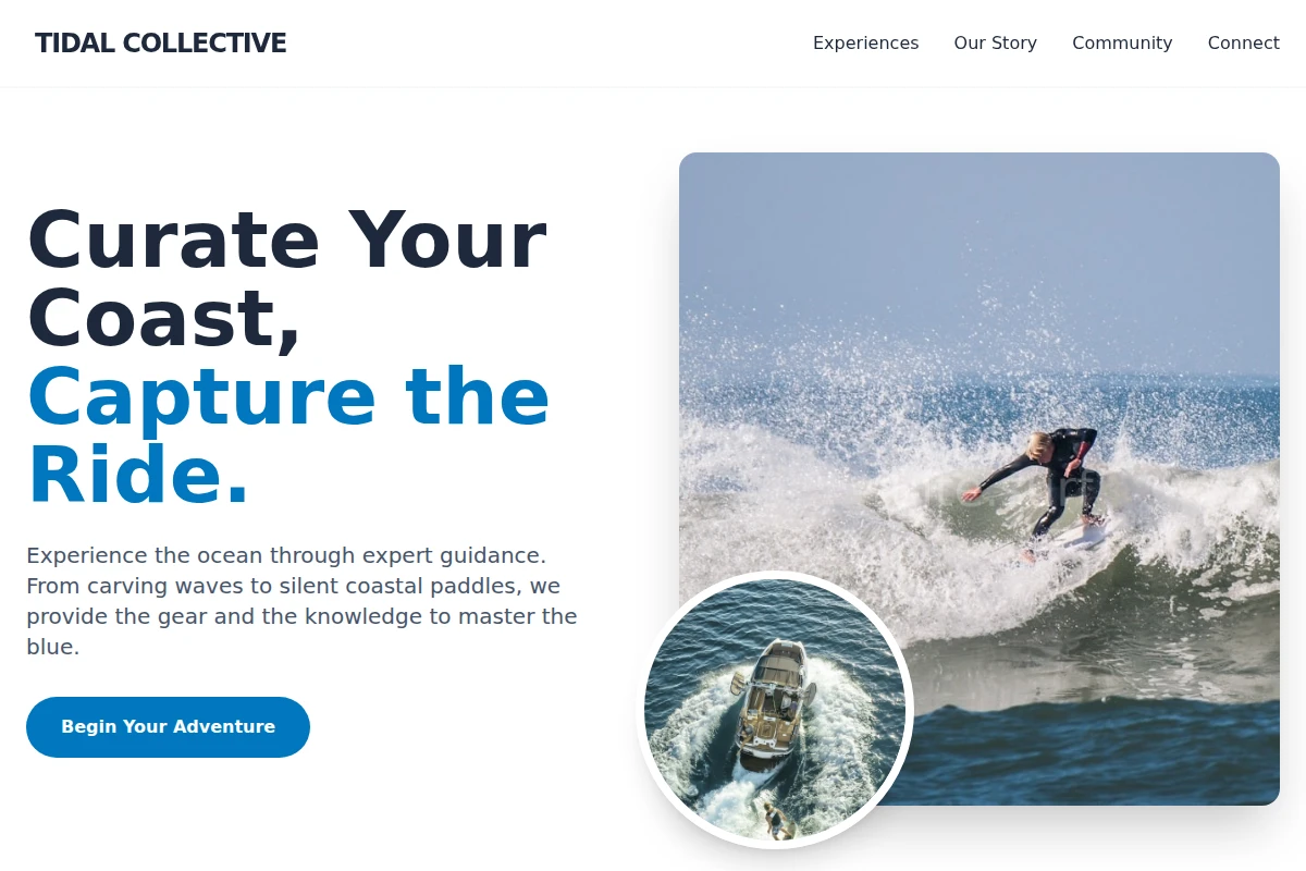 Azure Water Sports