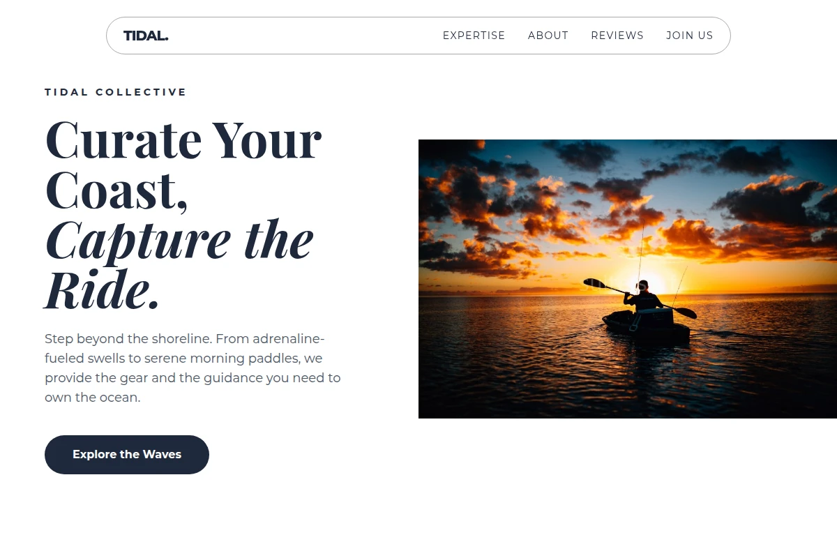Coast Water Sports