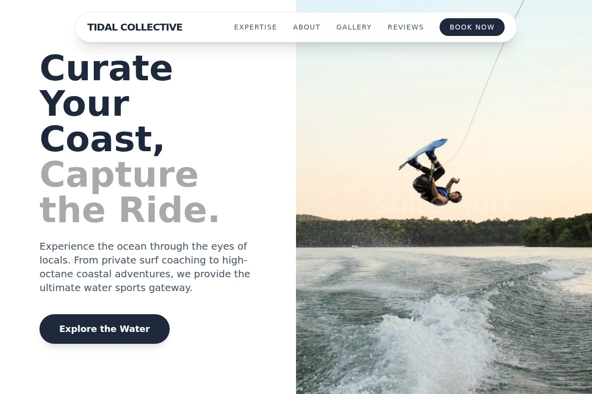 Horizon Water Sports
