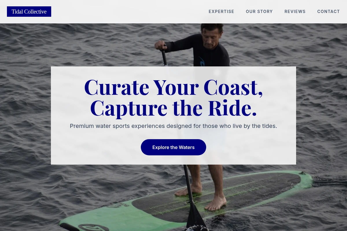 Point Water Sports