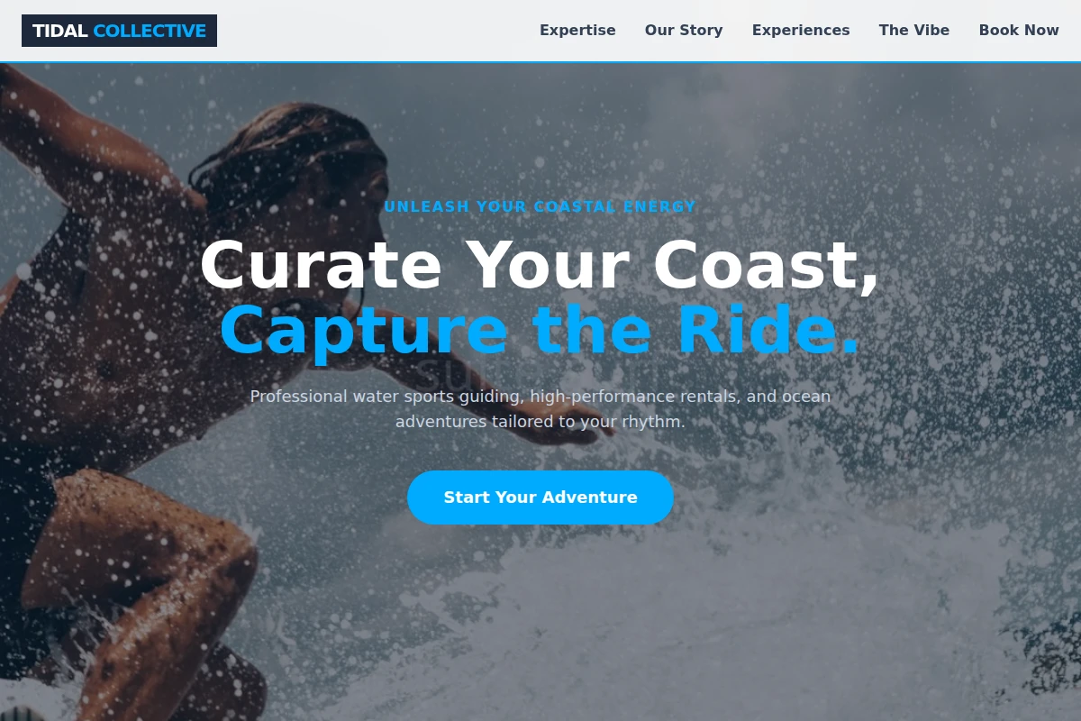 Trip Water Sports