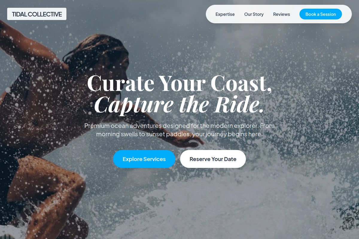 Horizon Water Sports
